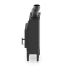 КАМИННАЯ ТОПКА HITZE HST54X39 5,9 KW